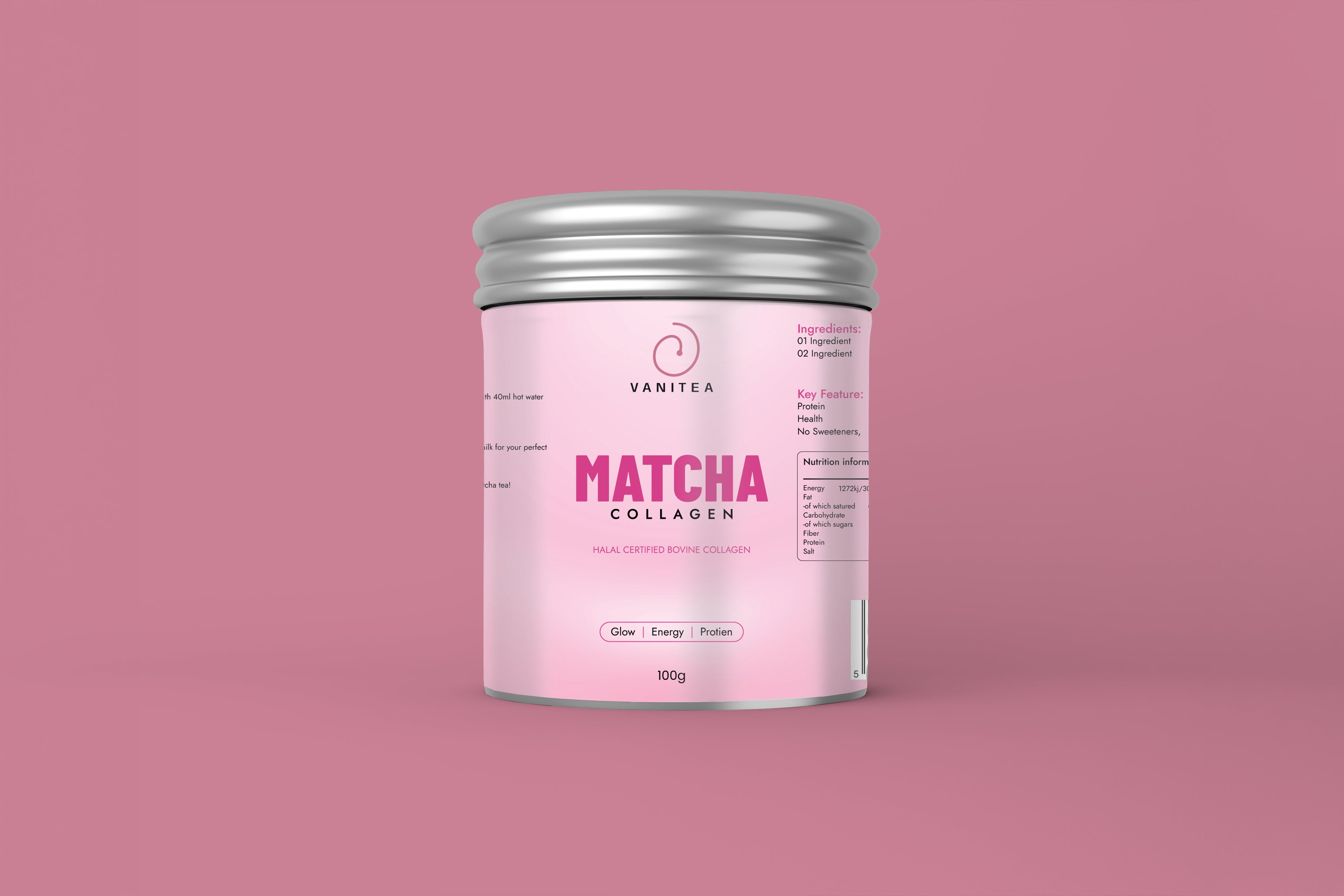 Vanitea